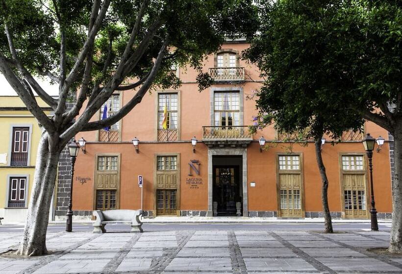 Laguna Nivaria Hotel & Spa