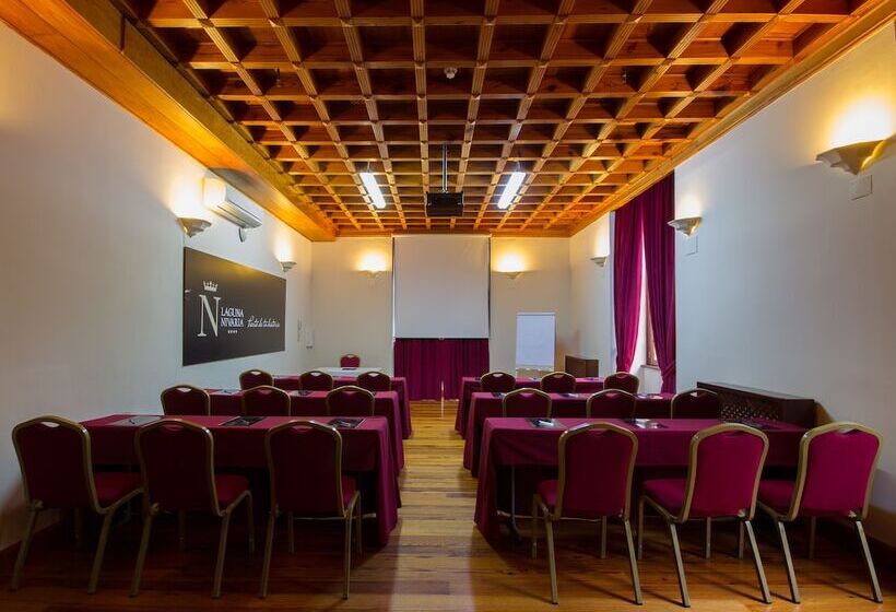 Laguna Nivaria Hotel & Spa