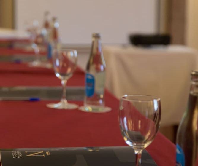 Laguna Nivaria Hotel & Spa