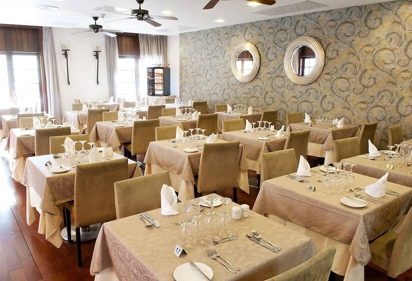 Laguna Nivaria Hotel & Spa