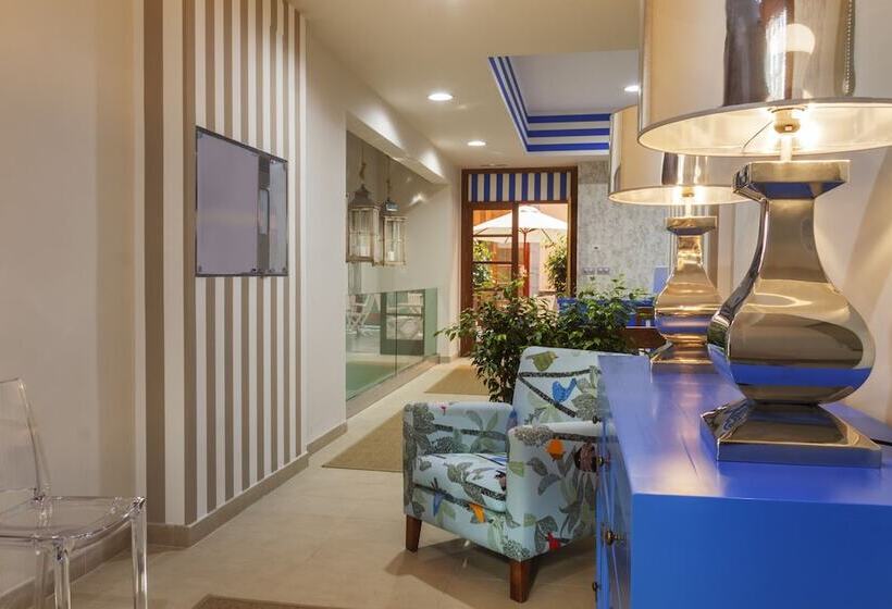 Laguna Nivaria Hotel & Spa