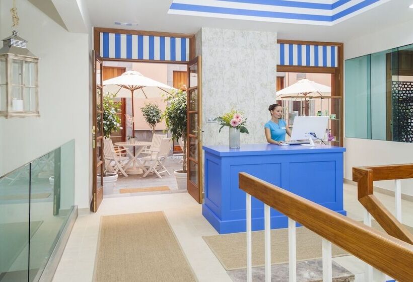 Laguna Nivaria Hotel & Spa