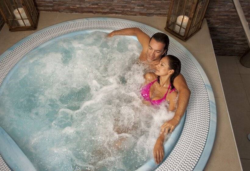 Laguna Nivaria Hotel & Spa