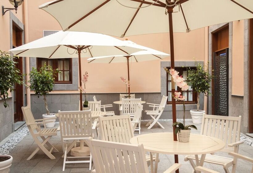 Laguna Nivaria Hotel & Spa