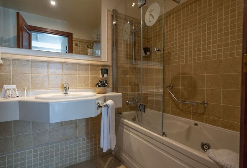 Laguna Nivaria Hotel & Spa