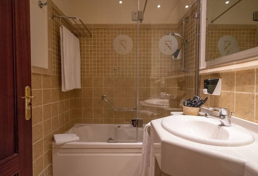 Laguna Nivaria Hotel & Spa