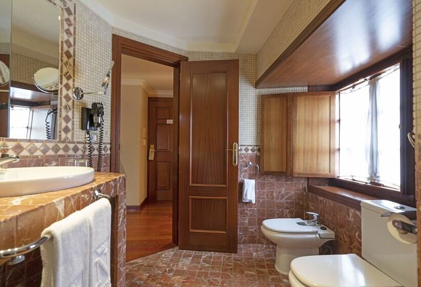 Laguna Nivaria Hotel & Spa