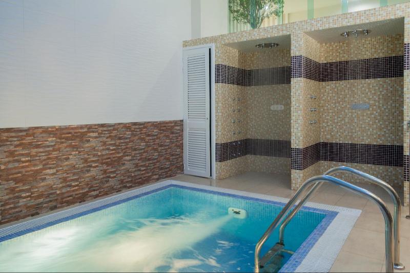 Laguna Nivaria Hotel & Spa