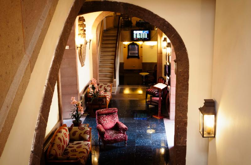 Laguna Nivaria Hotel & Spa