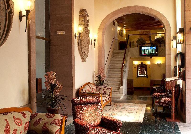 Laguna Nivaria Hotel & Spa