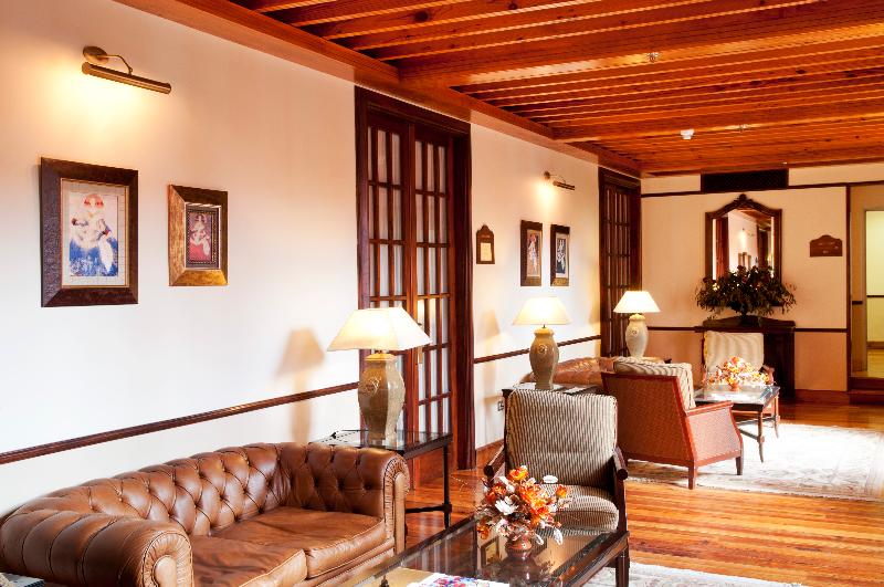 Laguna Nivaria Hotel & Spa