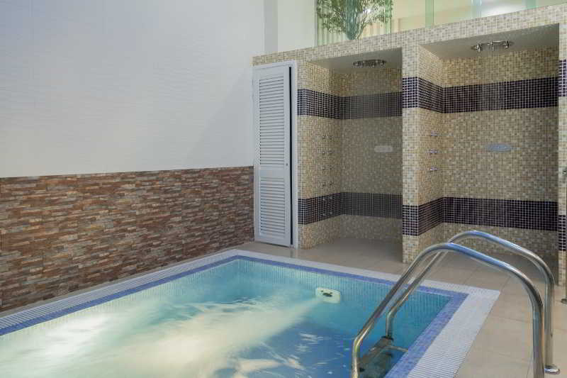 Laguna Nivaria Hotel & Spa