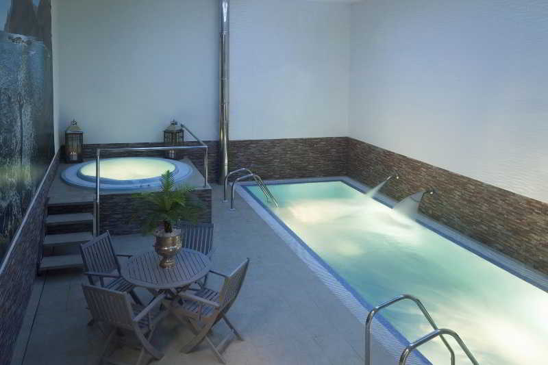 Laguna Nivaria Hotel & Spa