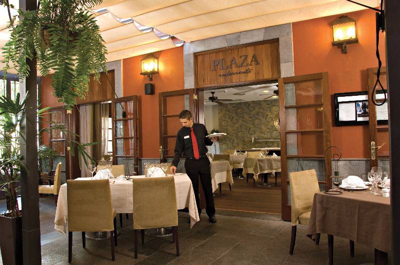 Laguna Nivaria Hotel & Spa