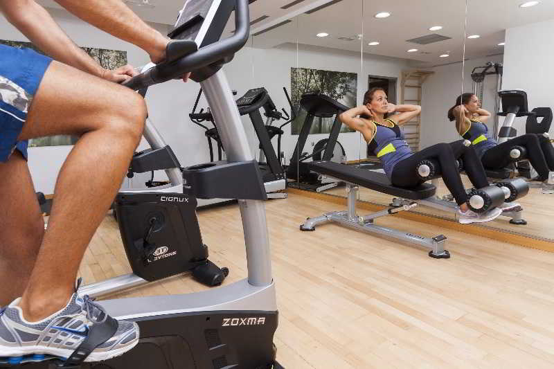 Laguna Nivaria Hotel & Spa