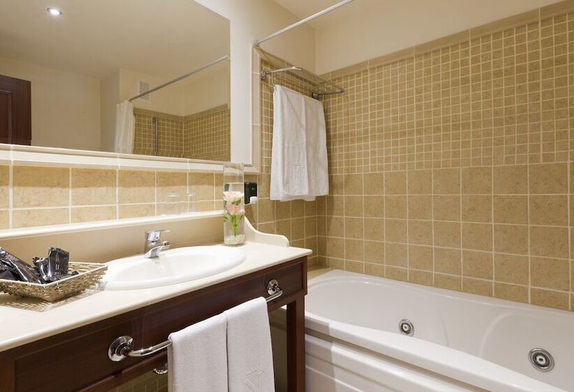 Laguna Nivaria Hotel & Spa