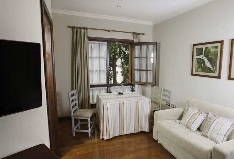 Laguna Nivaria Hotel & Spa