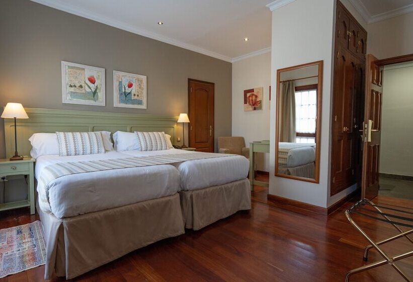 Laguna Nivaria Hotel & Spa