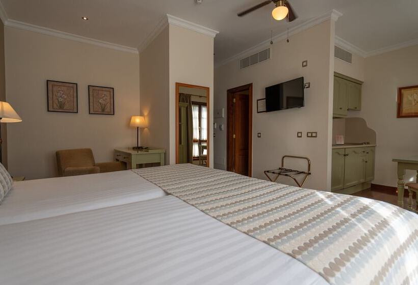 Laguna Nivaria Hotel & Spa