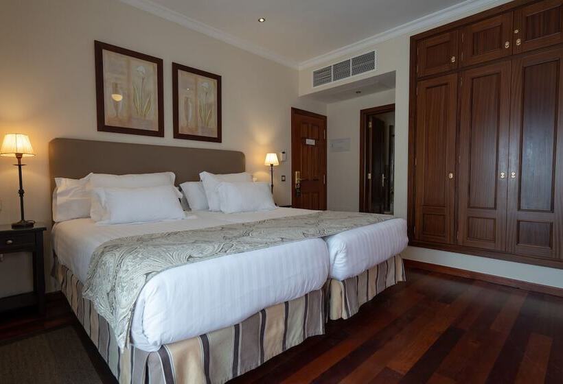 Laguna Nivaria Hotel & Spa