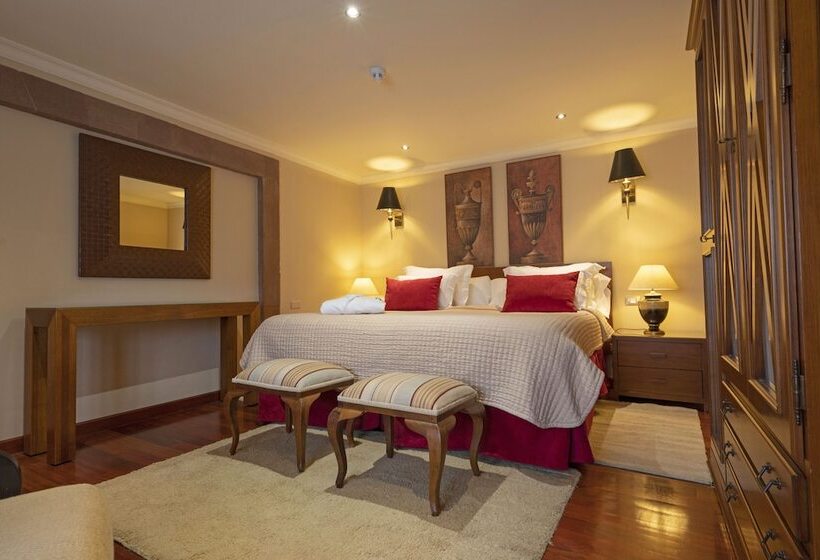 Laguna Nivaria Hotel & Spa