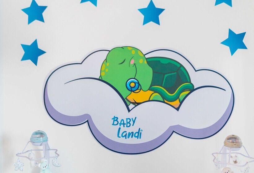 فندق Landmar Costa Los Gigantes Family Resort