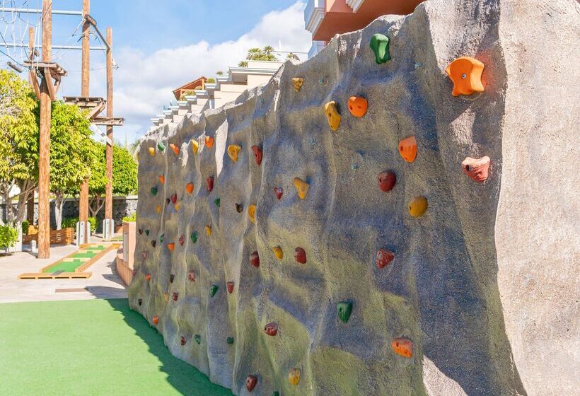 فندق Landmar Costa Los Gigantes Family Resort