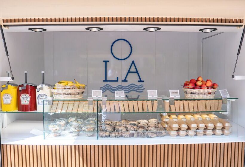 فندق Landmar Costa Los Gigantes Family Resort