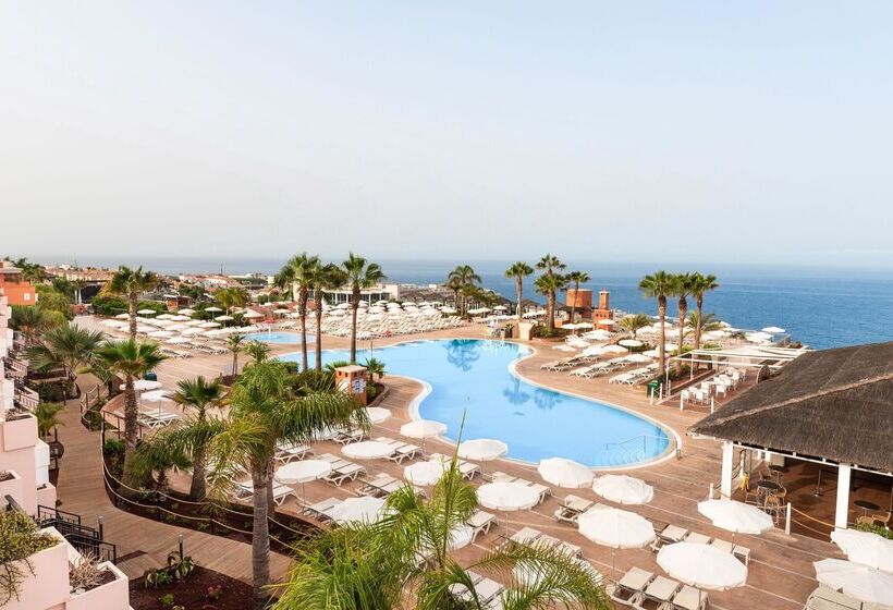 فندق Landmar Costa Los Gigantes Family Resort