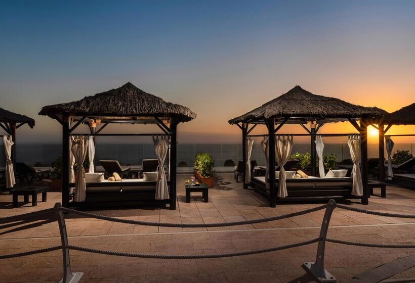 فندق Landmar Costa Los Gigantes Family Resort