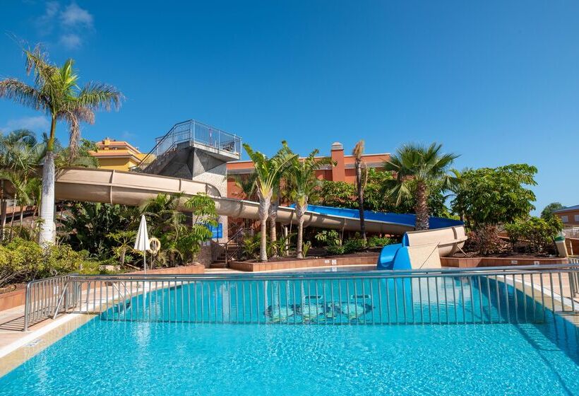 فندق Landmar Costa Los Gigantes Family Resort