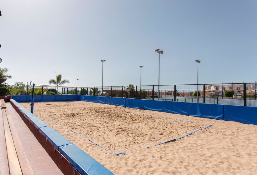 فندق Landmar Costa Los Gigantes Family Resort