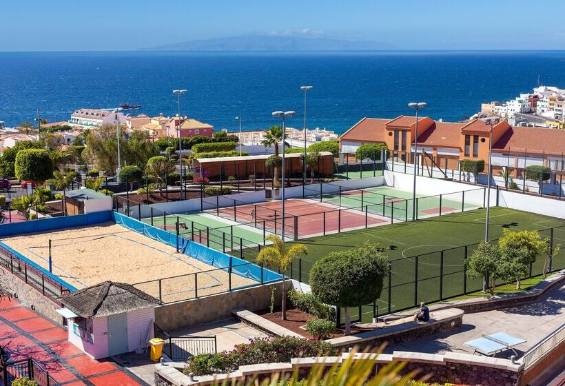 فندق Landmar Costa Los Gigantes Family Resort