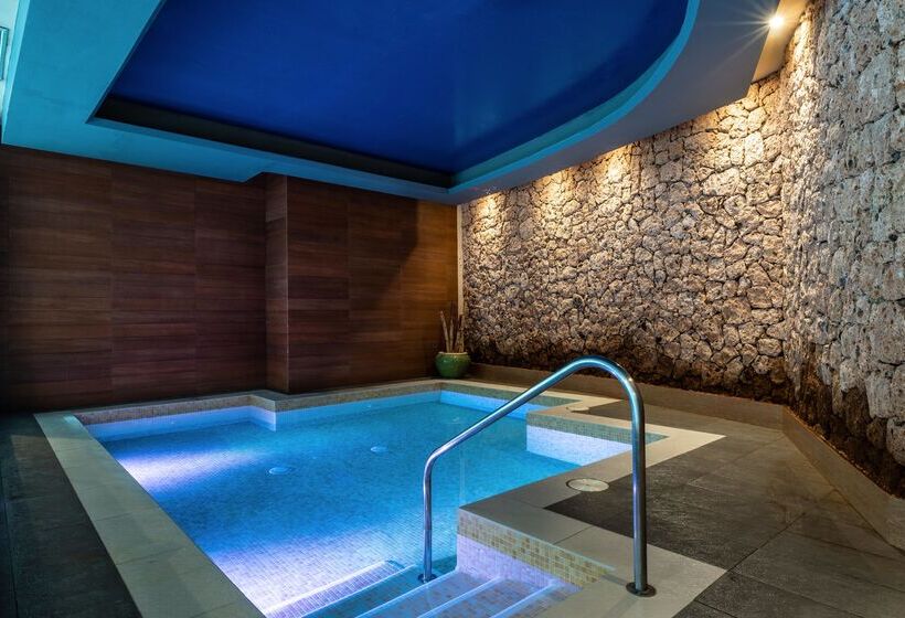 فندق Landmar Costa Los Gigantes Family Resort