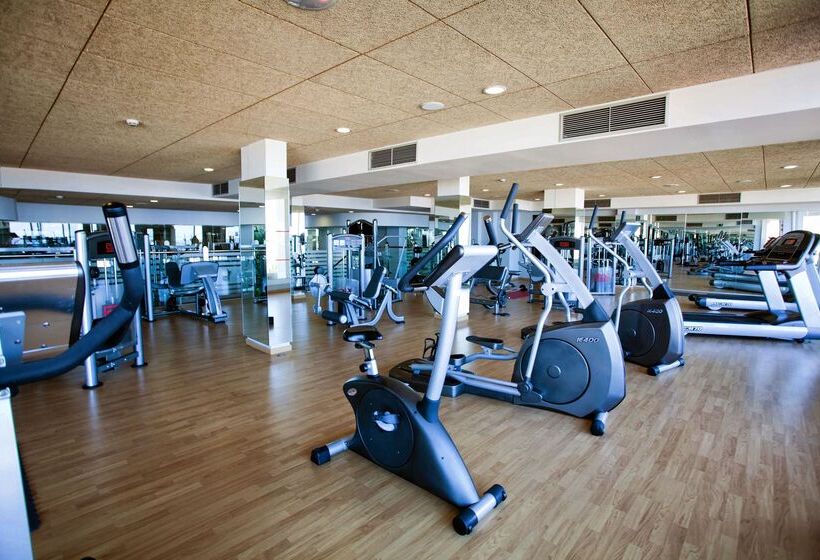 فندق Landmar Costa Los Gigantes Family Resort