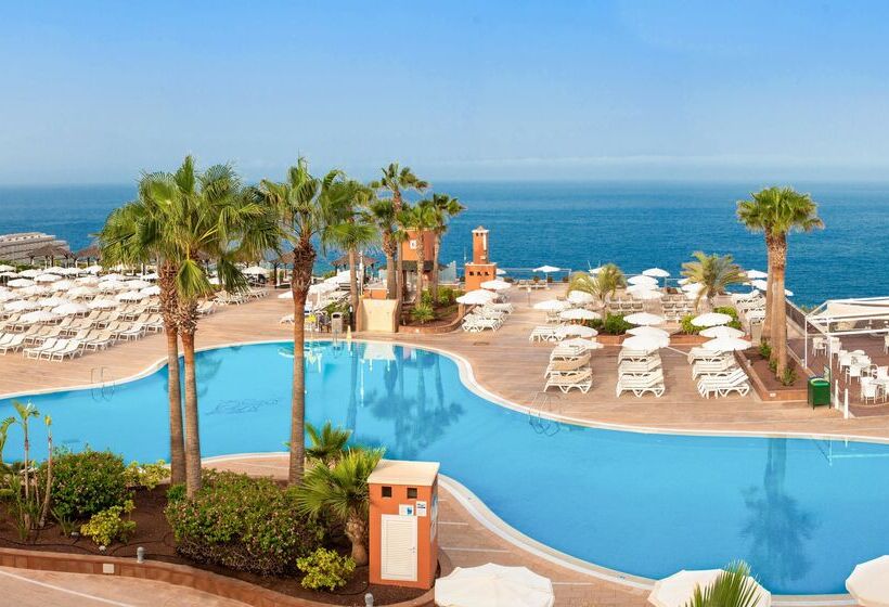 فندق Landmar Costa Los Gigantes Family Resort