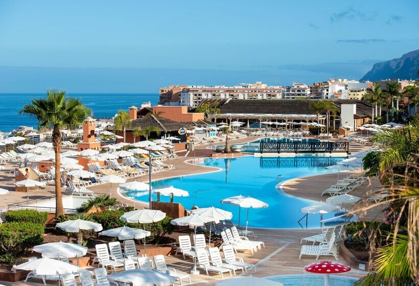 فندق Landmar Costa Los Gigantes Family Resort