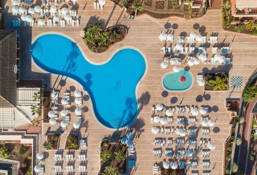 فندق Landmar Costa Los Gigantes Family Resort