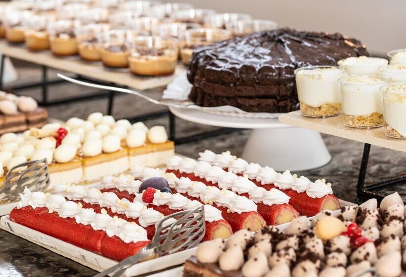 فندق Landmar Costa Los Gigantes Family Resort