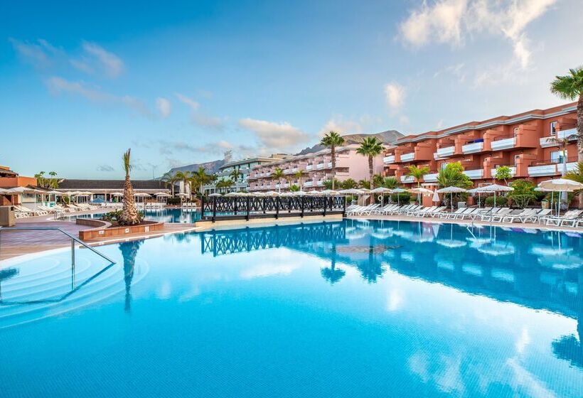 فندق Landmar Costa Los Gigantes Family Resort