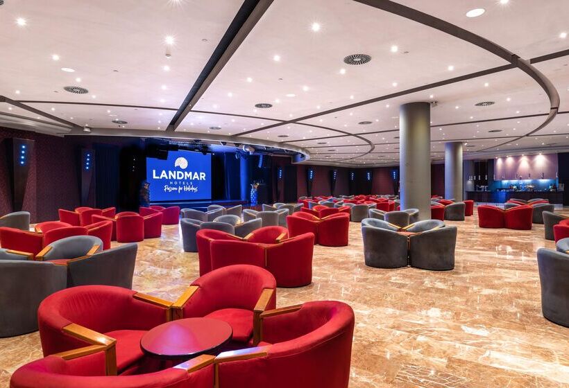 فندق Landmar Costa Los Gigantes Family Resort