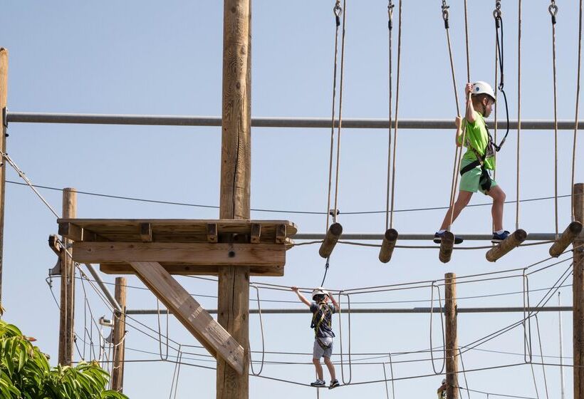 فندق Landmar Costa Los Gigantes Family Resort