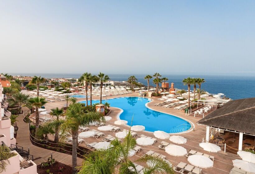 فندق Landmar Costa Los Gigantes Family Resort