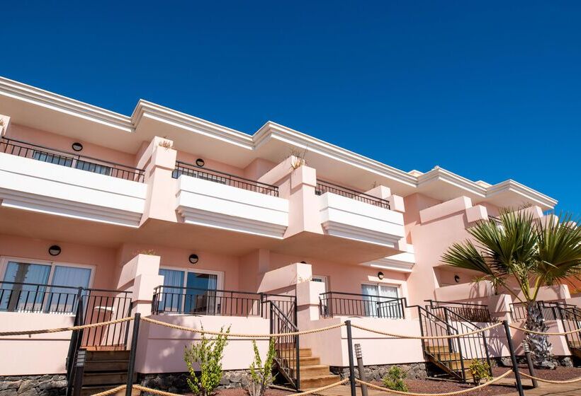 فندق Landmar Costa Los Gigantes Family Resort