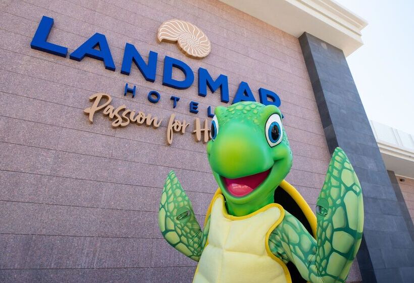 فندق Landmar Costa Los Gigantes Family Resort