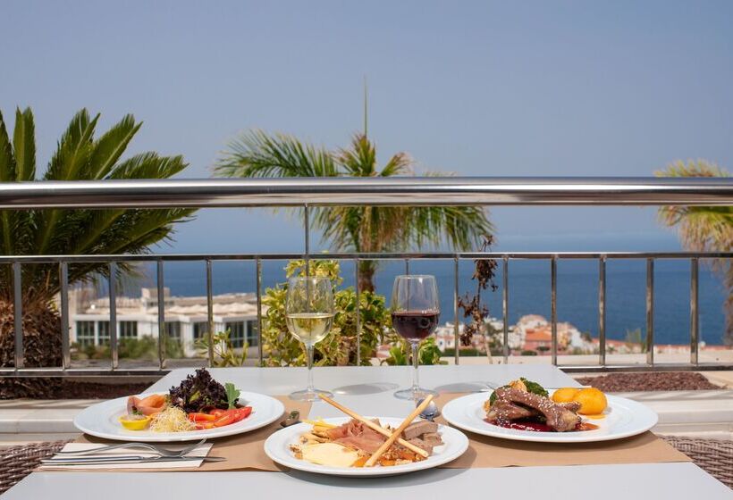 فندق Landmar Costa Los Gigantes Family Resort