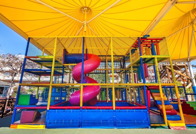 فندق Landmar Costa Los Gigantes Family Resort