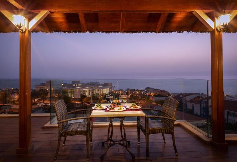 فندق Landmar Costa Los Gigantes Family Resort