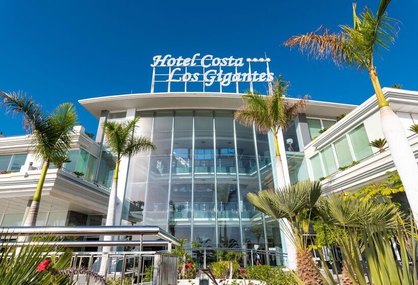 فندق Landmar Costa Los Gigantes Family Resort