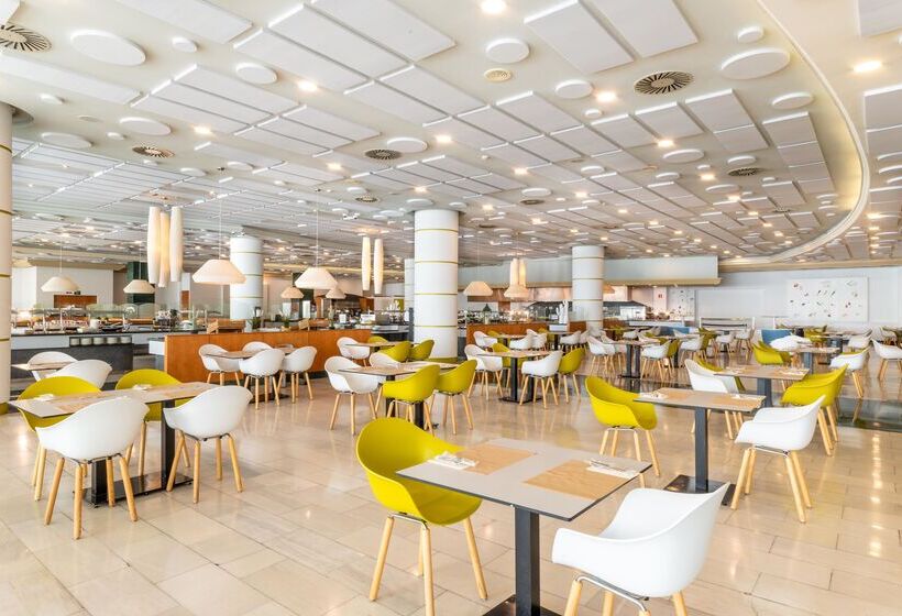 فندق Landmar Costa Los Gigantes Family Resort